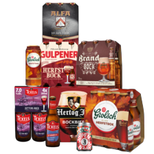 Alle bockbieren